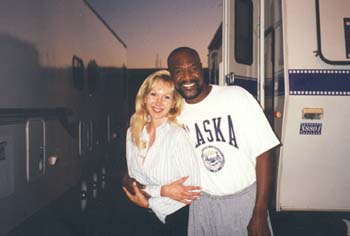 Delroy Lindo and Deni#D182F
