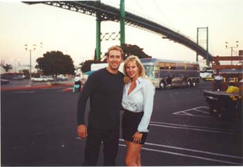Nic Cage and Denice f#D1836