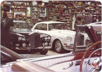 Car Collection 9