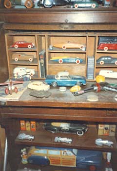 TOY 25