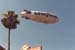 Goodyear Blimp